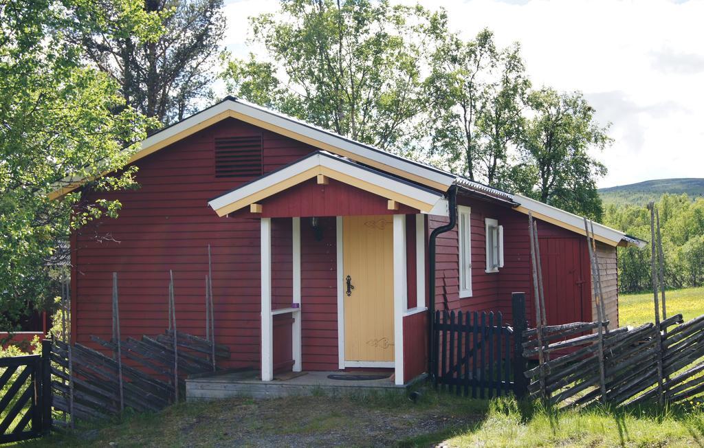 Bustad Hyttetun Skabu Room photo