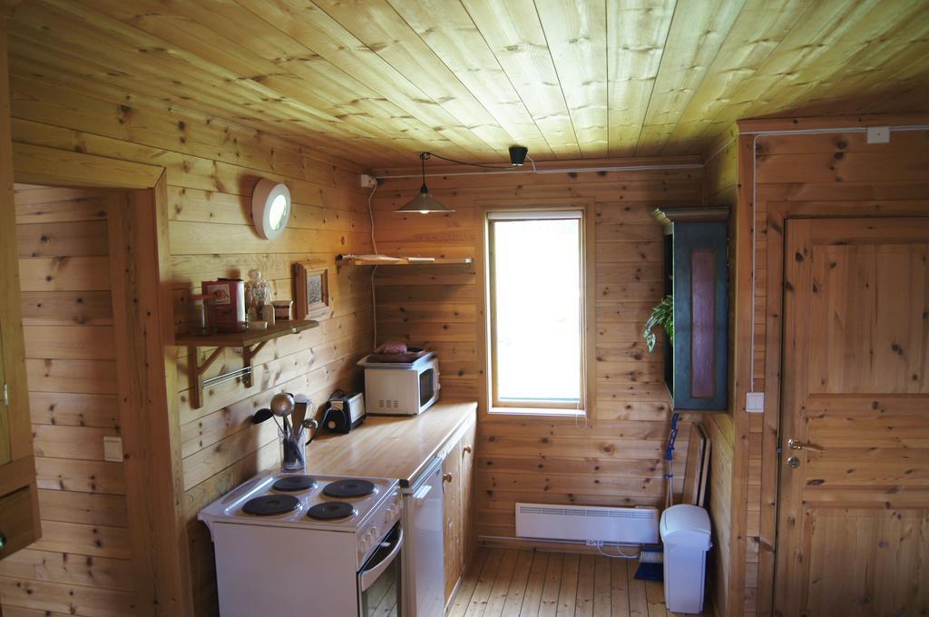 Bustad Hyttetun Skabu Room photo